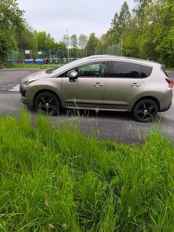 peugeot 3008 - 9