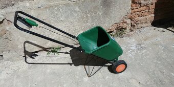 PŘÍSLUŠENSTVÍ KE KULTIVÁTORU MOUNTFIELD - 9