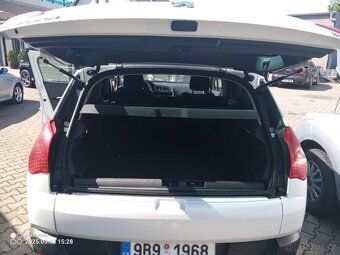 PEUGEOT 3008 1.6 BENZIN 115KW - 9