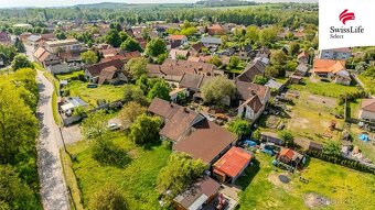 Prodej rodinného domu 210 m2 Vrutická, Velký Borek - 9