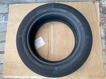 ZÁNOVNÍ LETNÍ MICHELIN PRIMACY 4 S1 215/55/17 94V DOT 2023 - 9