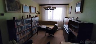 Zařízení obývacího pokoje z 50.let - 9