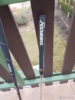 Golfova hul 1ks ( putter už není ) - 9