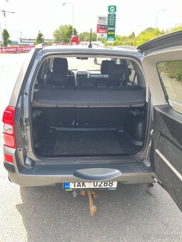 Suzuki Grand Vitara 1.9DDiS 95kw 4x4 2009 Facelift - 9