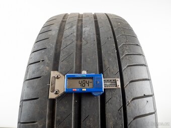 BMW X5 - 19" alu kola - Letní pneu - 9