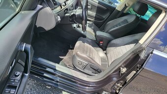 VOLKSWAGEN CC 2015 3.6 FSI 220kW 4MOTION 4x4,PARK.KAMERA - 9