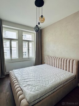 Prodej bytu 2+kk 44 m² Na spojce, Praha - Vršovice - 9