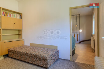 Prodej rodinného domu, 103 m², Zlín, ul. Sokolská - 9