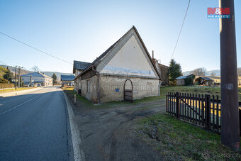 Prodej rodinného domu, 100 m², Bělá pod Pradědem - 9