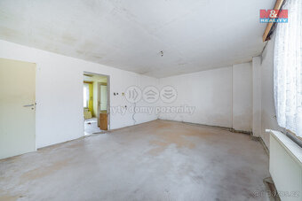 Prodej rodinného domu, 100 m², Bělá pod Pradědem - 9