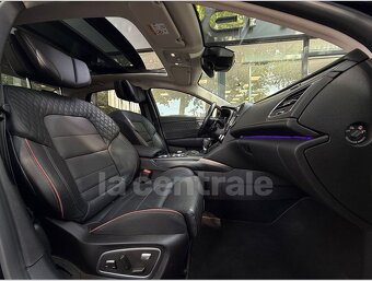 RENAULT Talisman (2) TCe 160 INITIALE PARIS EDC 06/2021 - 9