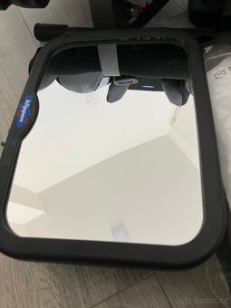 Autosedačka Klippan Opti129 - 9