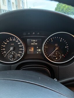 Prodám vyměním Mercedes w164 - 9