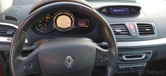 Renault Megane 1.5 DCI KLIMATIZACE - 9