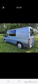 Ford Transit - 9