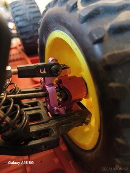 Himoto EMXT - 1 - 9