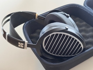 Hifiman Ananda - 9