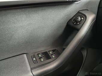 Škoda Octavia Style Extra 1.6 TDI -CZ- 1.Majitel - DPH - 9
