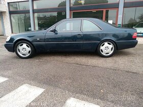 MB W140 420 SEC - 9