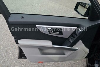Mercedes-Benz GLK 350 CDI, 170kw, 4-matic, sport packet - 9