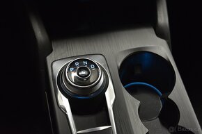 Ford Focus Kombi 1,5EcoBlue AUT8 88kW Edition NAVI 1 MAJ - 9