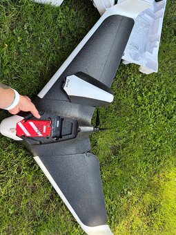 FPV Dron Disco Parrot 2ks - 9