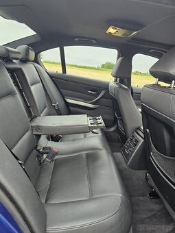 BMW E90 325d - 9