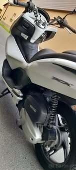 Honda PCX 125 - 9