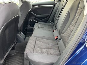 Audi A3 1.4 G.tron - 9