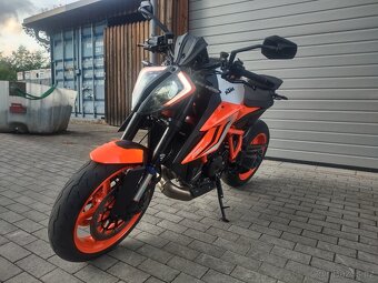KTM 1290 Super Duke EVO - 9