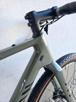Gravel Canyon Grizl CF SL6 Carbon 2024 - 9
