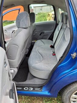 Citroën C3 1.1i 44 kW 1. Majitel - 9