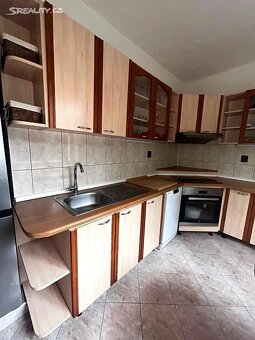 Prodej bytu 2+1 56 m² Julia Fučíka, Most - 9