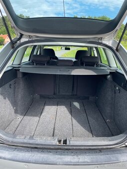 Škoda Octavia II 1.9 TDI - 9
