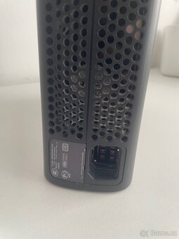 XBOX 360 Elite - na ND/ opravu - 9