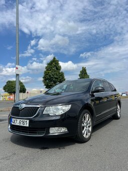 Super b 125 KW - 9