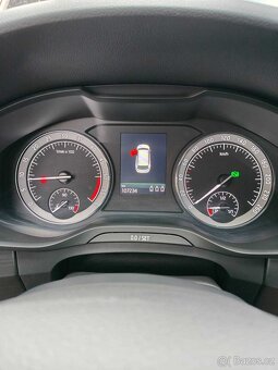 Škoda Kodiag 2.0 TDI,STYLE,110Kw,DSG,107.000KM,7 míst - 9