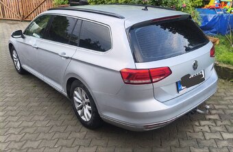 VW Passat 2.0tdi 110kw DSG B8 - 9