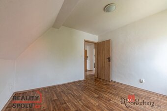 Pronájem, byty/2+kk, 48 m2, Horní 358, 34562 Holýšov, Plzeň- - 9