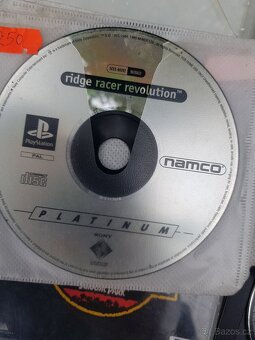 Hry na playstation 1 - 9