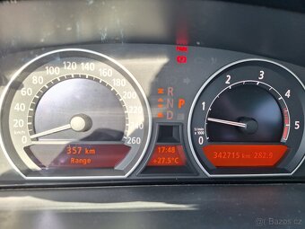 BMW 730d e65 facelift, SPORT PAKET - 9