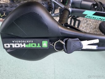 MAXBIKE Magnus 1 - 9