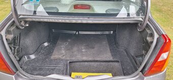 Renault Thalia 1,4 - 9