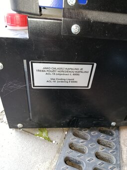 Tig Alfain AC/DC - 9