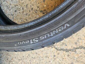 225/40R19 93Y XL K127 Ventus S1 evo3 HANKOOK - 9