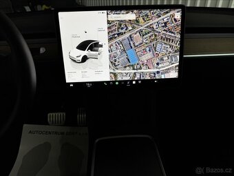 Tesla Model Y PERFORMANCE BERLÍN 2X ALU - 9