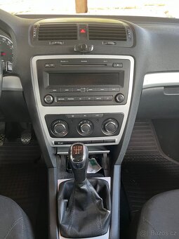Skoda Octavia fl 1,6 tdi - 9