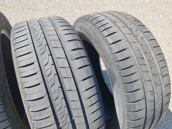 Prodám letní pneu 16" - Hankook Kinergy Eco2 205/55 R16 - 9