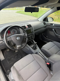 Golf 5 GT 1.4 TSI 125kw - 9