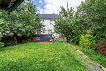 Prodej, mezonet 4+kk, 134 m2, ul. Žerotínova, Šumperk - 9